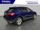 Audi Q3 VAT 23% Advanced 35TFSI 150KM S-tronic 2025 r., salon PL, I wł., V - 7