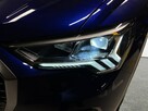 Audi Q3 VAT 23% Advanced 35TFSI 150KM S-tronic 2025 r., salon PL, I wł., V - 9