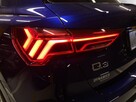 Audi Q3 VAT 23% Advanced 35TFSI 150KM S-tronic 2025 r., salon PL, I wł., V - 11
