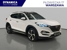 Hyundai Tucson Premium 1.6 T-GDI 177KM DCT 4x4 2017r., Salon PL, Wentylacja foteli - 1