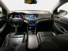 Hyundai Tucson Premium 1.6 T-GDI 177KM DCT 4x4 2017r., Salon PL, Wentylacja foteli - 14