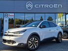 Citroen C4X MAX 145 KM e-DCS6 - od ręki - 8 Lat Gwarancji/Pakiet zimowy