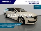 Škoda Superb VAT 23% Combi Selection 2.0TSI 265KM DSG 4x4 2024 r., salon PL, V