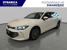 Volkswagen Passat Variant VAT 23% Elegance 1.5TSI 150KM DSG 2025 r., salon PL, I wł., V - 3