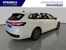 Volkswagen Passat Variant VAT 23% Elegance 1.5TSI 150KM DSG 2025 r., salon PL, I wł., V - 7
