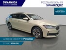 Škoda Superb VAT 23% Combi Selection 1.5TSI mHEV 150KM DSG 2024 r., salon PL, V