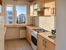 Mieszkanie 3-pokojowe z dużym balkonem i pięknym widokiem