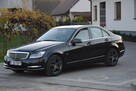 Mercedes C 180 1.8B Automat Navi Xenon PDC Oryginał Lakier 2 KPL KÓŁ Sprowadzony - 3
