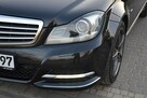 Mercedes C 180 1.8B Automat Navi Xenon PDC Oryginał Lakier 2 KPL KÓŁ Sprowadzony - 5