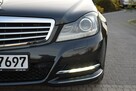Mercedes C 180 1.8B Automat Navi Xenon PDC Oryginał Lakier 2 KPL KÓŁ Sprowadzony - 6