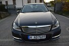 Mercedes C 180 1.8B Automat Navi Xenon PDC Oryginał Lakier 2 KPL KÓŁ Sprowadzony - 9