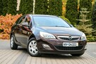 Opel Astra 100KM Klimatyzacja Podgrzewane Fotele - 2