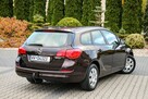 Opel Astra 100KM Klimatyzacja Podgrzewane Fotele - 3