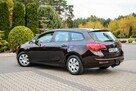 Opel Astra 100KM Klimatyzacja Podgrzewane Fotele - 4