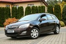Opel Astra 100KM Klimatyzacja Podgrzewane Fotele - 6