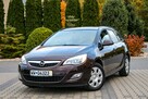 Opel Astra 100KM Klimatyzacja Podgrzewane Fotele - 7