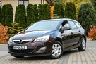 Opel Astra 100KM Klimatyzacja Podgrzewane Fotele - 8