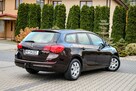 Opel Astra 100KM Klimatyzacja Podgrzewane Fotele - 10