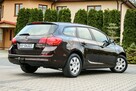 Opel Astra 100KM Klimatyzacja Podgrzewane Fotele - 11