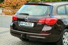 Opel Astra 100KM Klimatyzacja Podgrzewane Fotele - 12