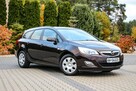Opel Astra 100KM Klimatyzacja Podgrzewane Fotele - 14