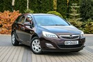Opel Astra 100KM Klimatyzacja Podgrzewane Fotele - 15