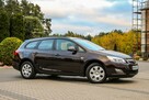 Opel Astra 100KM Klimatyzacja Podgrzewane Fotele - 16