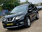 Nissan X-Trail Lift FULL LED Serwis Navi Kamery 360 Tempomat Climatronic Gwarancja!