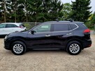 Nissan X-Trail Lift FULL LED Serwis Navi Kamery 360 Tempomat Climatronic Gwarancja! - 8