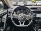 Nissan X-Trail Lift FULL LED Serwis Navi Kamery 360 Tempomat Climatronic Gwarancja! - 15