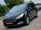 Ford Galaxy 7 osób LED Serwis Navi Kamera ACC Climatronic Bluetooth Gwarancja!