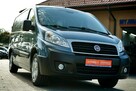 Fiat Scudo 2,0JTD Klima, 130KM, 2015r. - 2