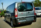 Fiat Scudo 2,0JTD Klima, 130KM, 2015r. - 4