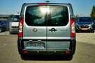 Fiat Scudo 2,0JTD Klima, 130KM, 2015r. - 5