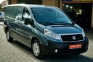 Fiat Scudo 2,0JTD Klima, 130KM, 2015r. - 11
