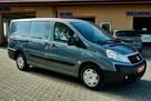 Fiat Scudo 2,0JTD Klima, 130KM, 2015r. - 12