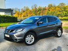 Nissan Qashqai | Bogata Wersja | Kamera, Navi, Grzane Fotele | - 1
