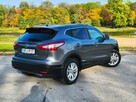 Nissan Qashqai | Bogata Wersja | Kamera, Navi, Grzane Fotele | - 3