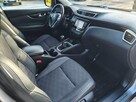 Nissan Qashqai | Bogata Wersja | Kamera, Navi, Grzane Fotele | - 6