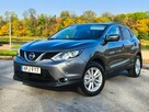 Nissan Qashqai | Bogata Wersja | Kamera, Navi, Grzane Fotele | - 9