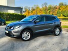 Nissan Qashqai | Bogata Wersja | Kamera, Navi, Grzane Fotele | - 10