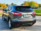 Nissan Qashqai | Bogata Wersja | Kamera, Navi, Grzane Fotele | - 12
