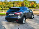 Nissan Qashqai | Bogata Wersja | Kamera, Navi, Grzane Fotele | - 13