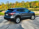 Nissan Qashqai | Bogata Wersja | Kamera, Navi, Grzane Fotele | - 14