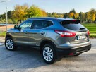 Nissan Qashqai | Bogata Wersja | Kamera, Navi, Grzane Fotele | - 15