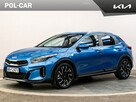 Kia X-Ceed 1.5 T-GDI 7DCT M+Smart 140KM Salon Polska