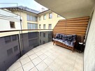 Metro Słodowiec / Balkon / Garderoba - 12
