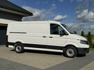 Volkswagen Crafter Rezerwacja! Rezerwacja! Rezerwacja! - 4