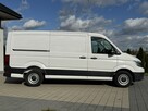 Volkswagen Crafter Rezerwacja! Rezerwacja! Rezerwacja! - 5