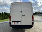 Volkswagen Crafter Rezerwacja! Rezerwacja! Rezerwacja! - 9